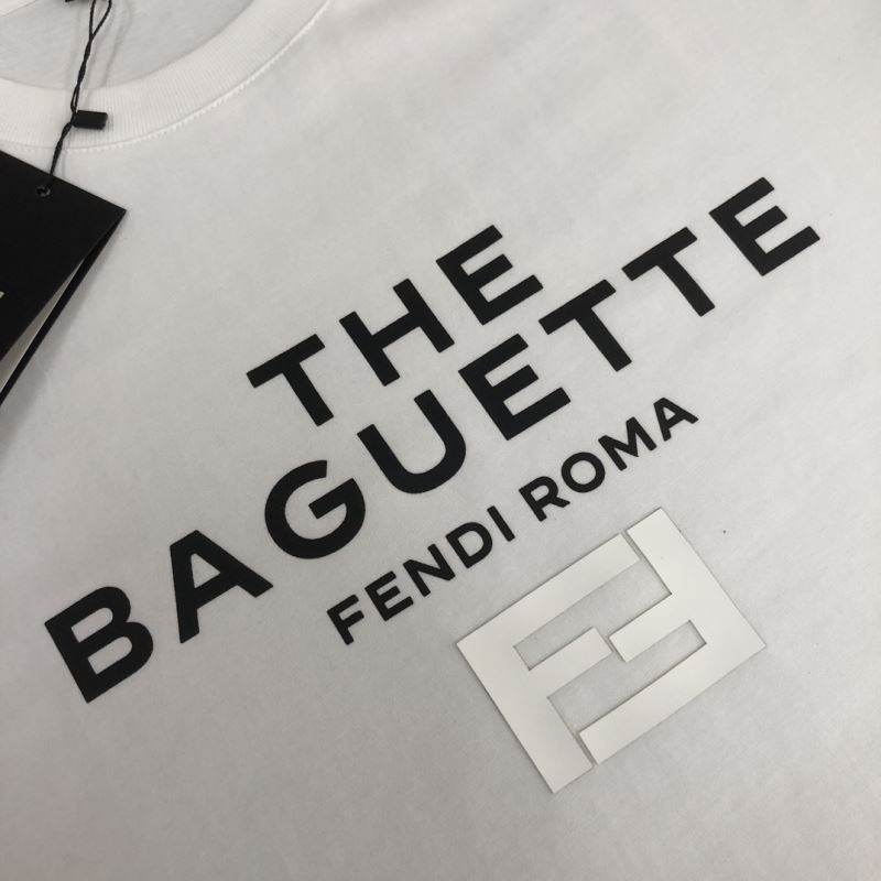 Fendi T-Shirts